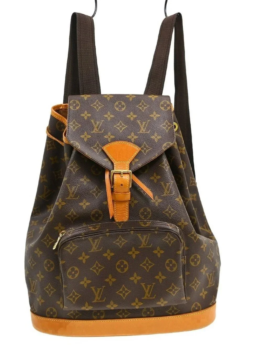 Louis Vuitton | Bags | Best Louis Vuitton Montsouris Gm  display picture 2